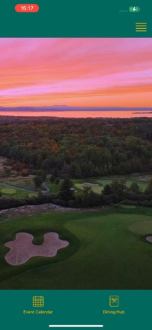 Vermont National CC screenshot