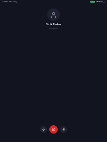 Blutik iPad screenshot 6