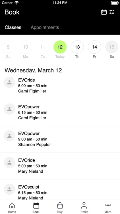 Evolution Cycle Studio