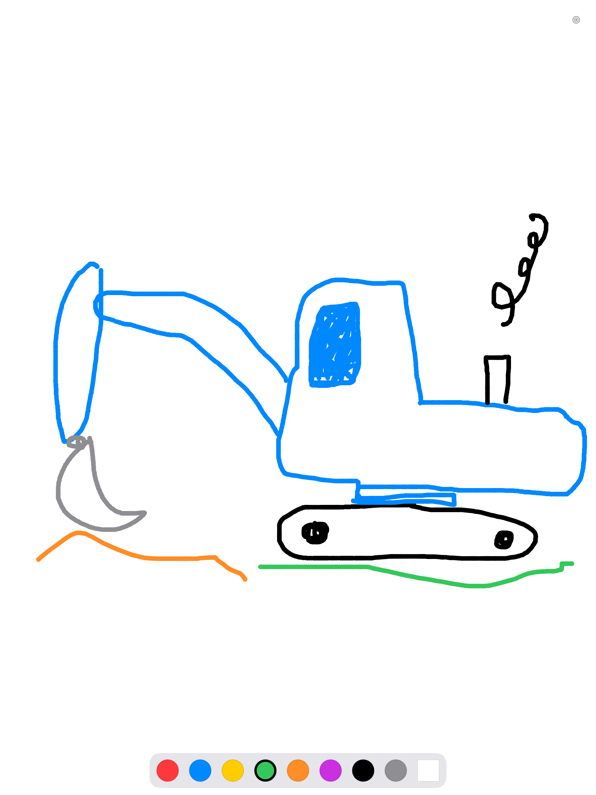 Lime Paint screenshot 4