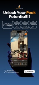 Astra Athletic screenshot