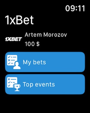 The Business Of download 1xbet apk