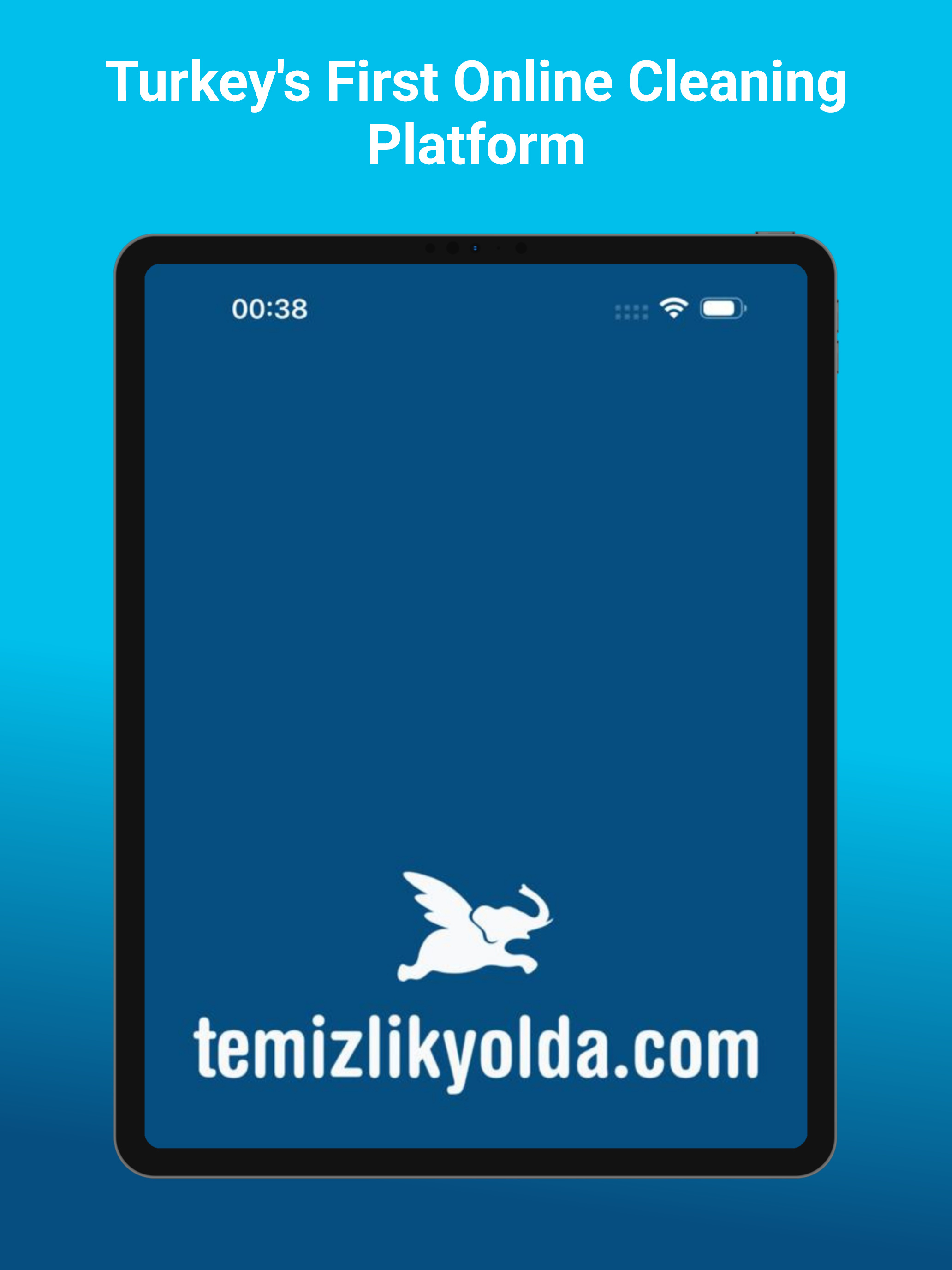 Temizlikyolda