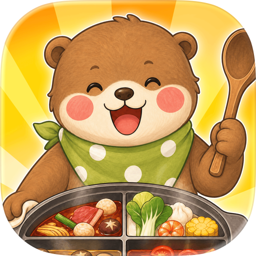 Hotpot Match 3D