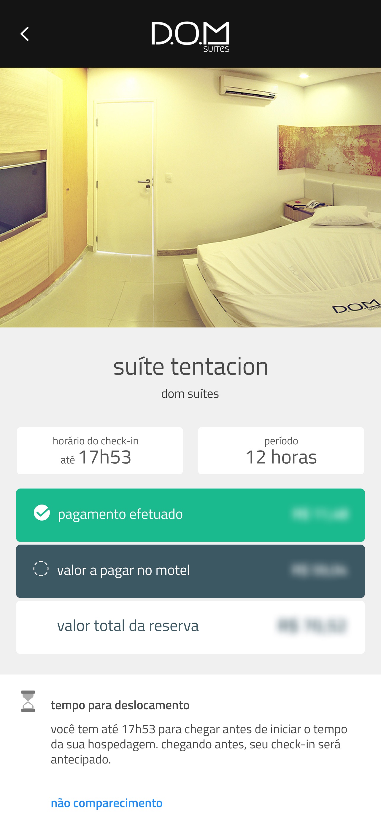 Screenshot 4 of Dom Suítes