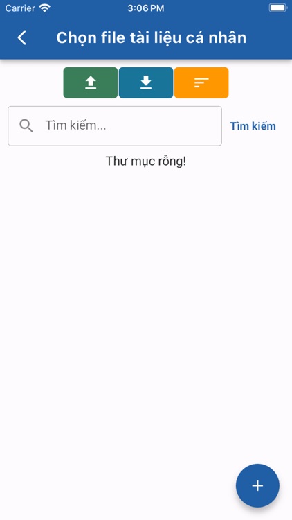 Văn phòng số BDU screenshot-9