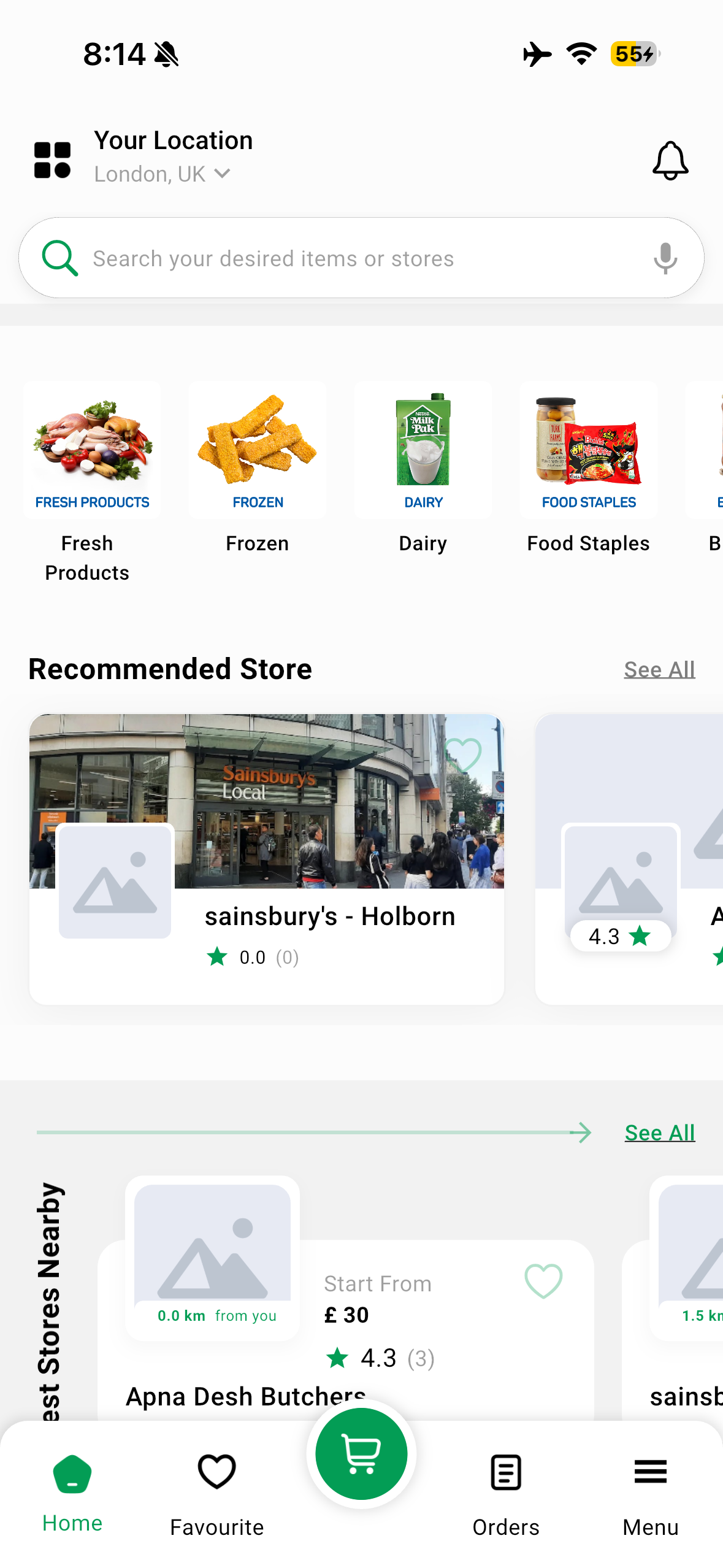 IShop Desi screenshot 5