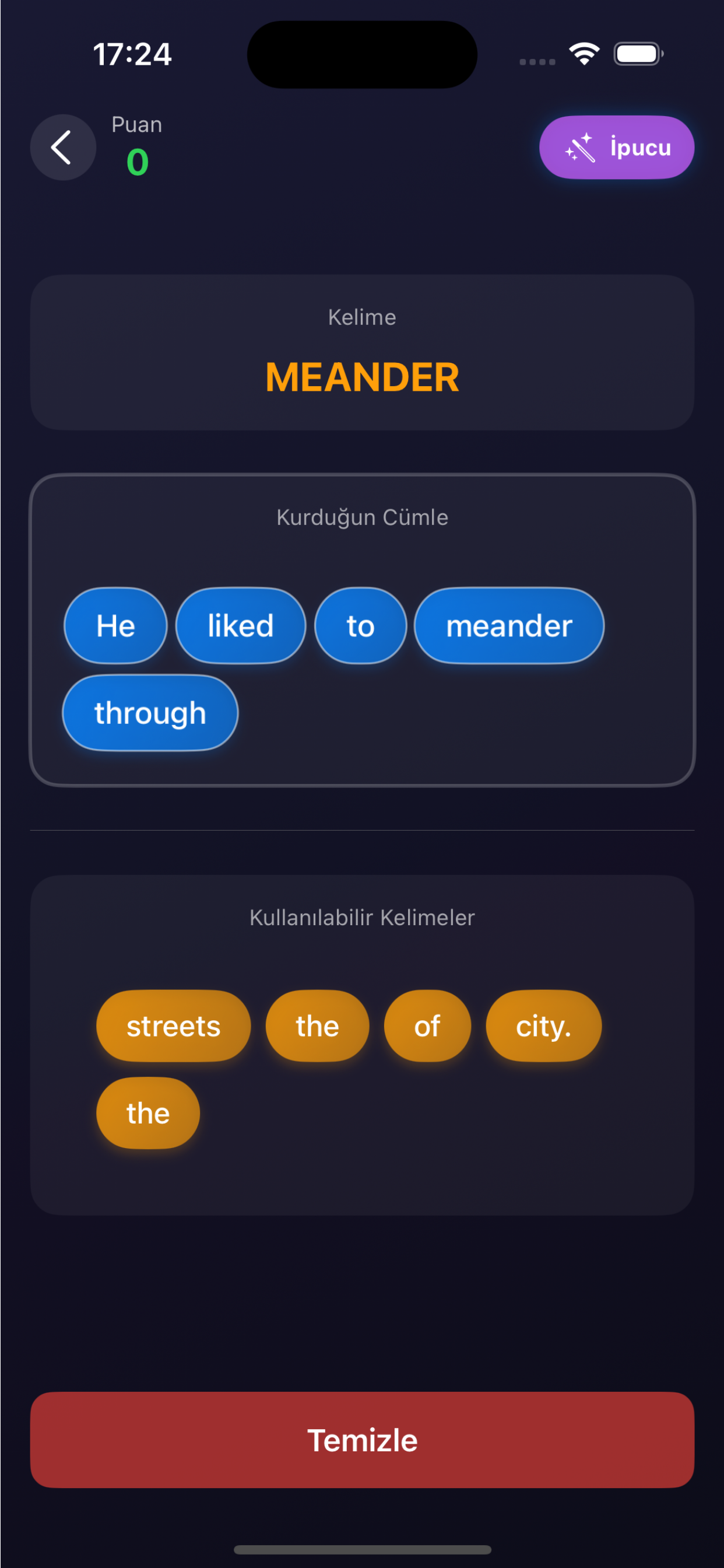 YDT Buddy: YDT İngilizce