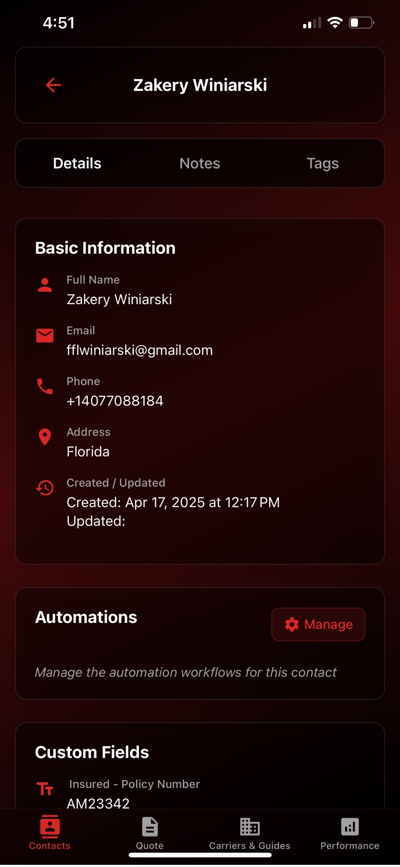 One Life Leads screenshot 3