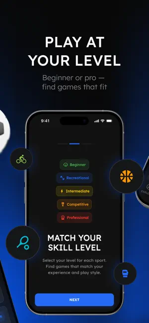 Squaddler screenshot 3