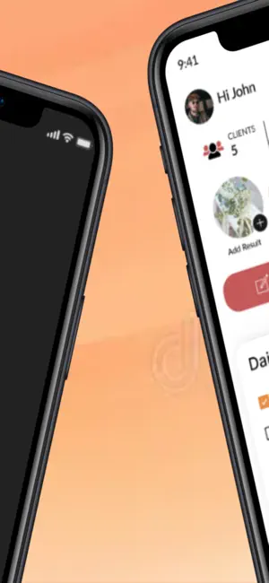 Fit Soul App screenshot 2