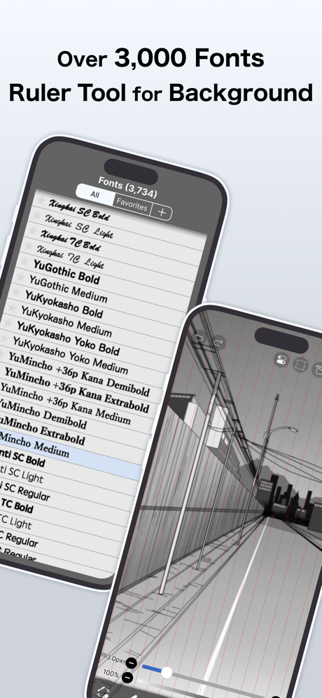 ibis Paint screenshot 8