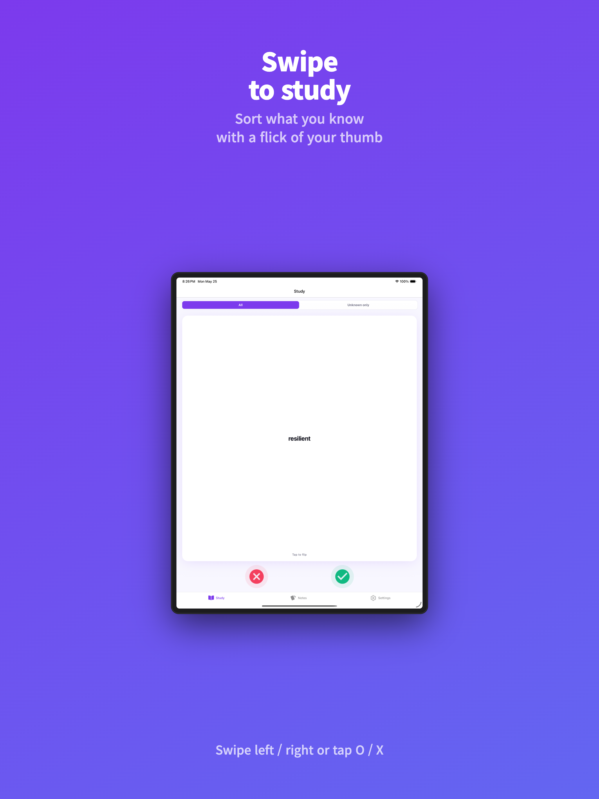 Card Memorizer screenshot 6