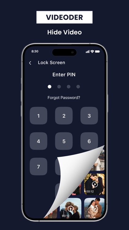 Videoder Video Downloader screenshot-4