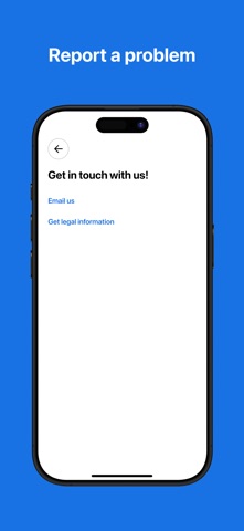 Shelton Shuttles Driver screenshot