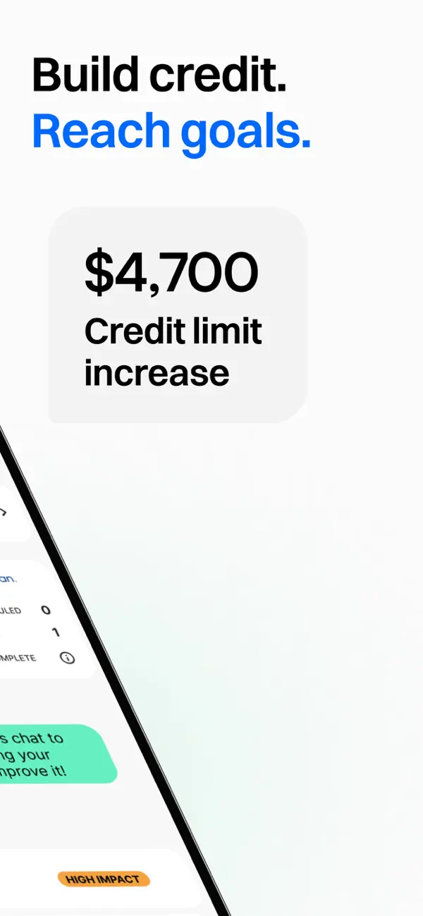 #3. Build Credit & Fix It: Dovly (iOS) 게시자: Dovly, Inc.