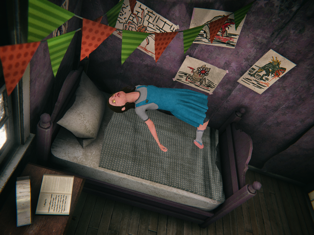 ‎Death Park 2: Scary Clown Game スクリーンショット