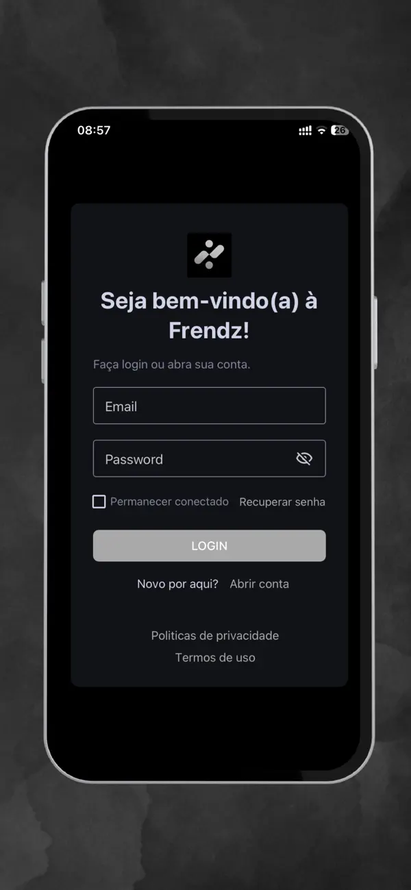 Screenshot #1 pour Frendz