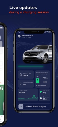 Statiq: EV Charging Stations screenshot 6