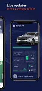 Statiq EV Charging screenshot #6 for iPhone
