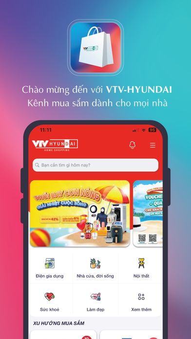 VTV-Hyundai Screenshot