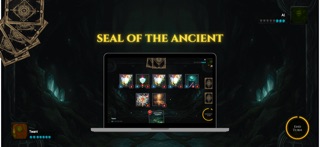 Cult of the Grimoire screenshot