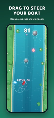 Screenshot 2 di Ripple Drift