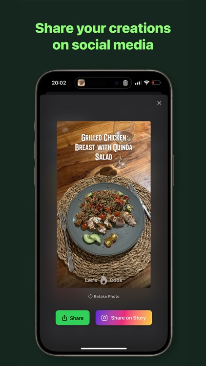 Let's Cook screenshot-9