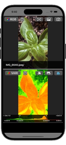 PlantScope Screenshot 3 of 3