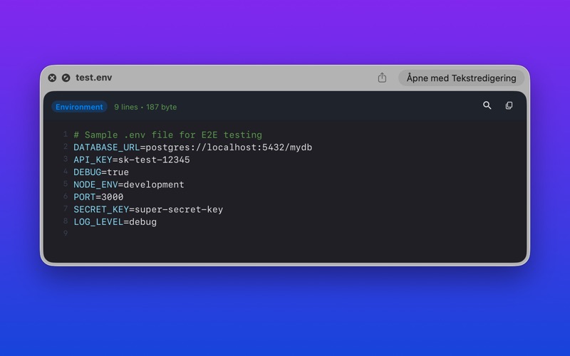 dotViewer screenshot