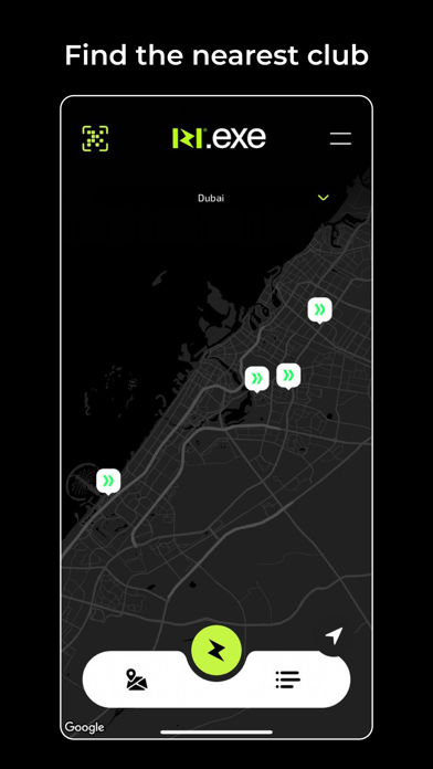 IZI.APP Screenshot