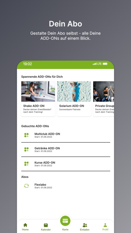 Therapiezentrum Warstein