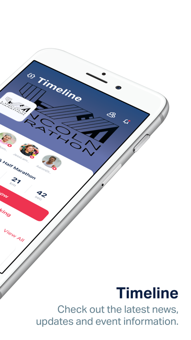 Lincoln Marathon 2024 Screenshot