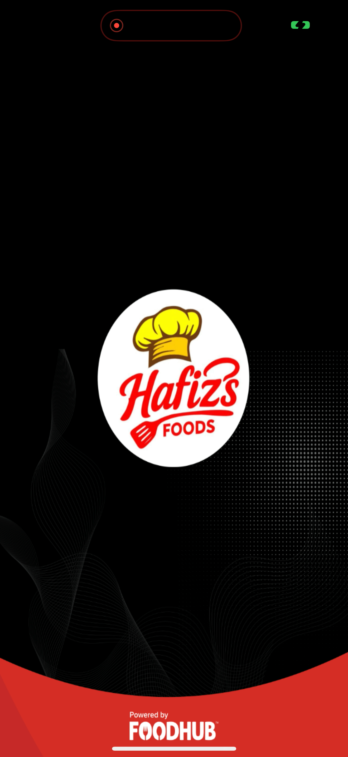 Hafizs Foods