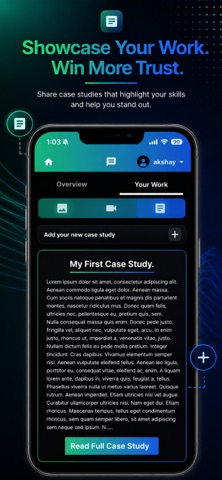NearbyProfessionals Screenshot 6 of 9