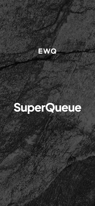 EWQ SuperQueue Screenshot 1 of 4