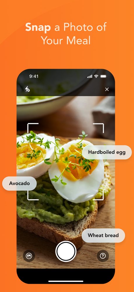 Lose It! – Calorie Counter screenshot 3