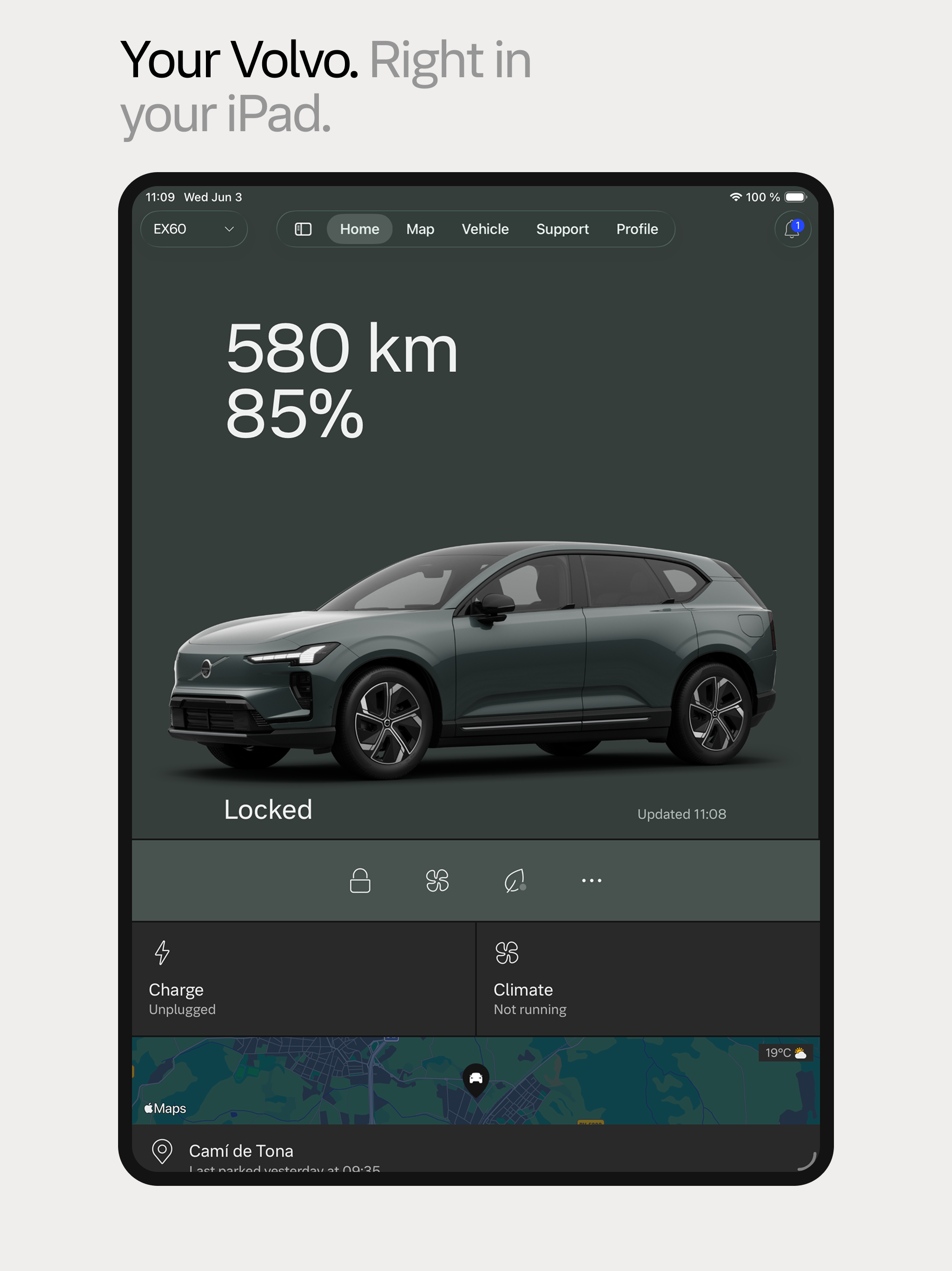 Volvo Cars screenshot 7