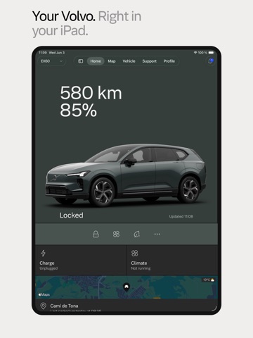 Volvo Cars