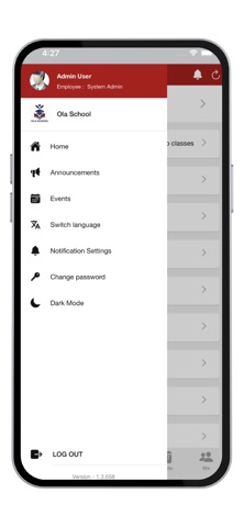 Ola School Screenshot 3 of 4