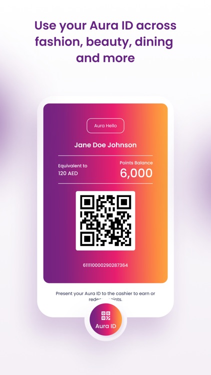 Aura MENA screenshot-4