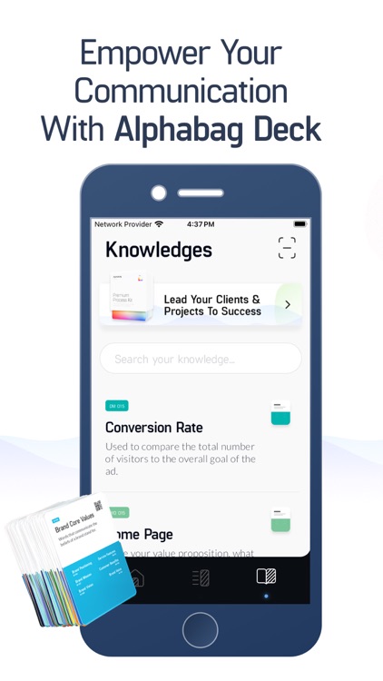Alphabag screenshot-4