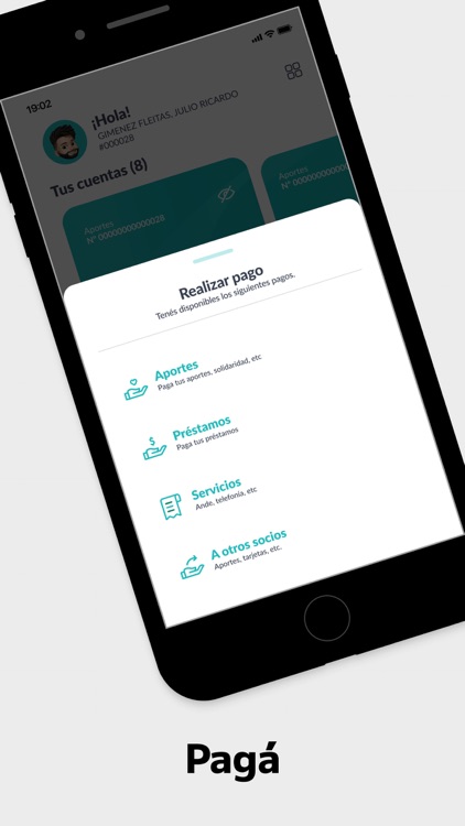 Coop. Regional screenshot-3