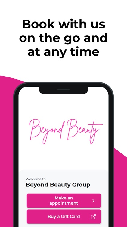 Beyond Beauty Group