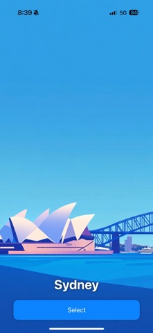 Wallpaper : City screenshot