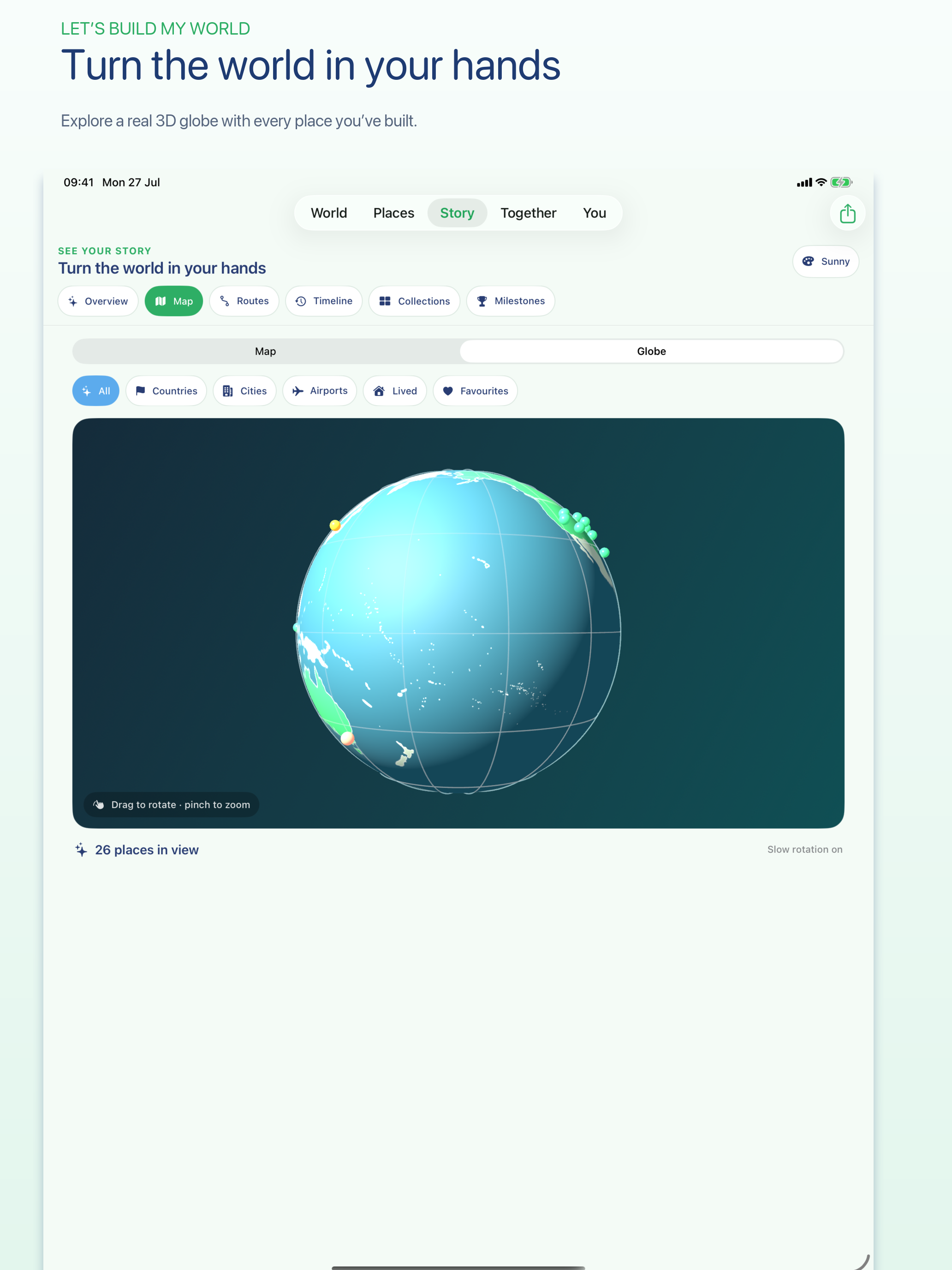 Let's Build My World screenshot 9