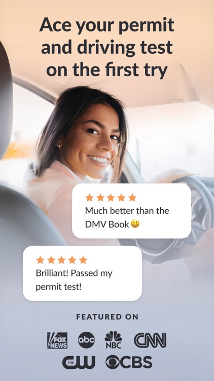 Zutobi: Permit & Driving Prep