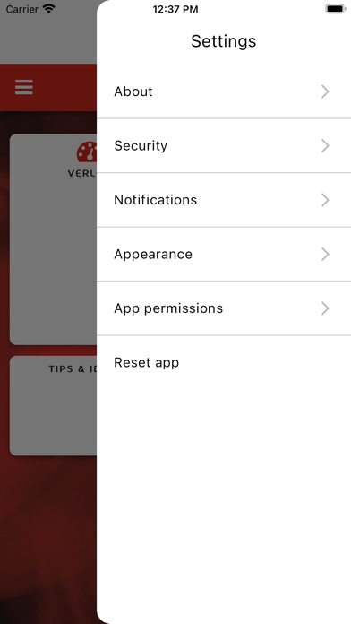 Screenshot #3 pour Adecco Adtime