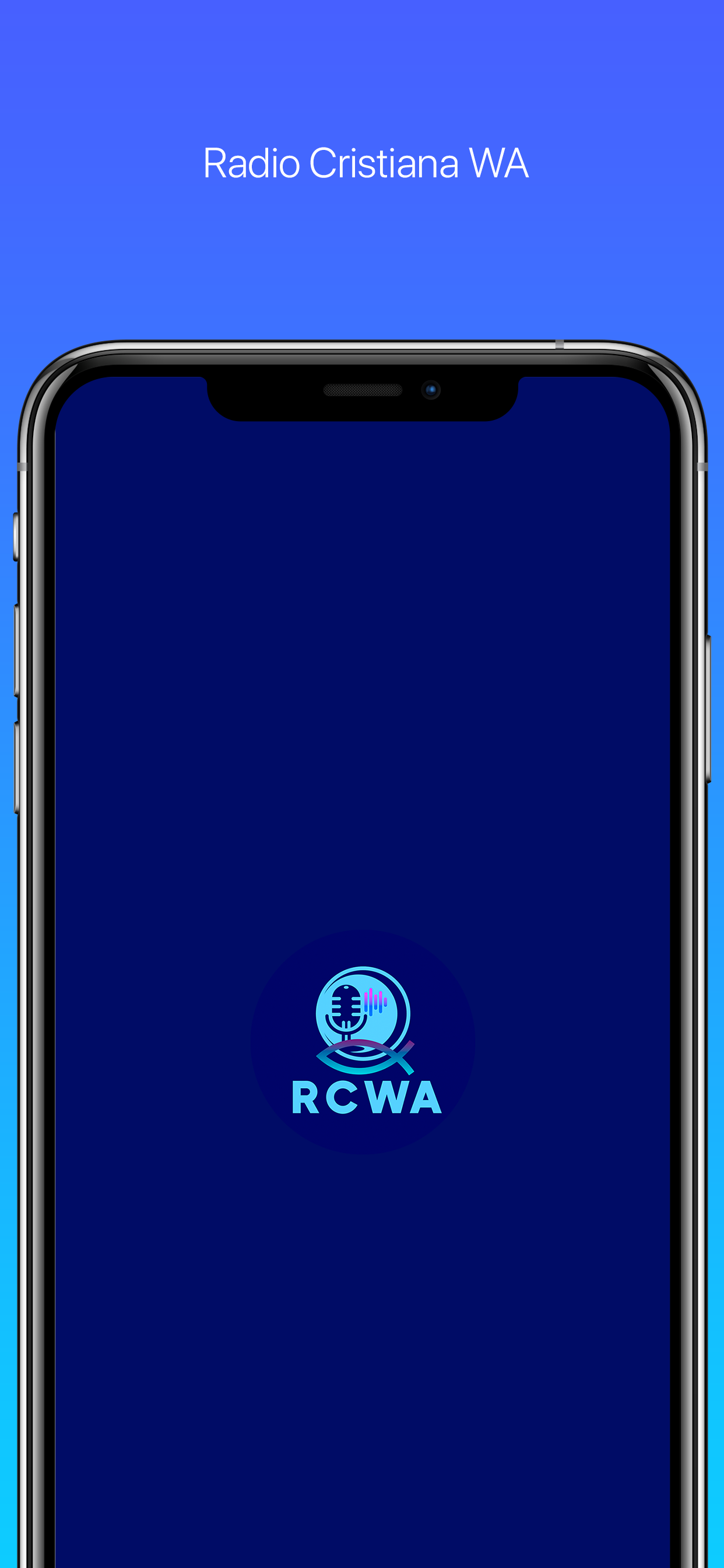 Radio Cristiana WA