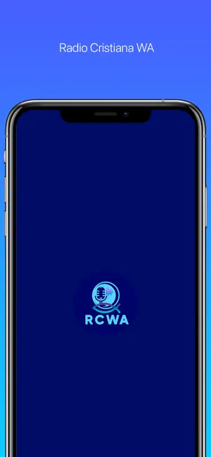 Radio Cristiana WA screenshot 3